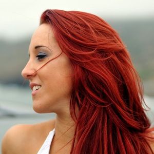 Meet your Posher, Kora